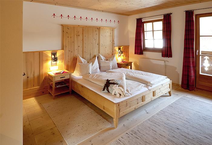 Der Gannerhof Innervillgraten Quarto foto