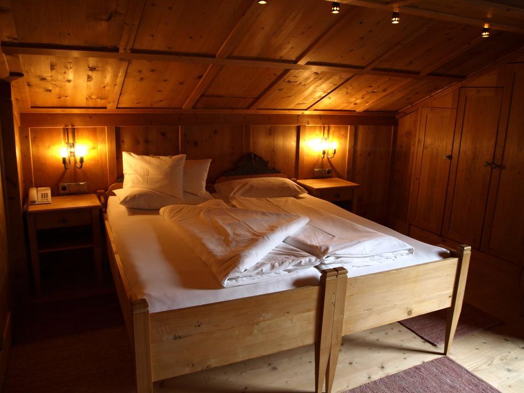 Der Gannerhof Innervillgraten Quarto foto