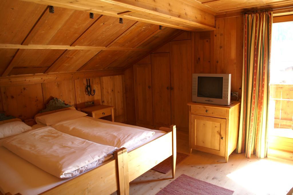 Der Gannerhof Innervillgraten Quarto foto